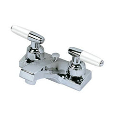 TRUE VALUE 116903CA BATH & KITCHEN FAUCETS