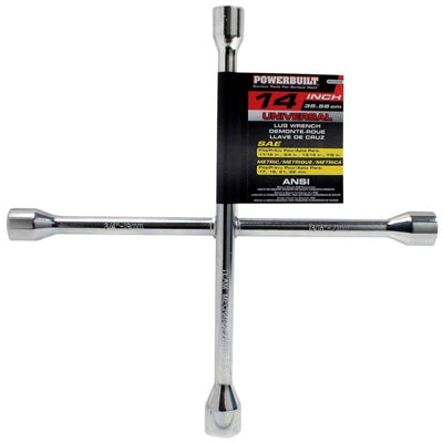 TRUE VALUE 950558 WRENCHES