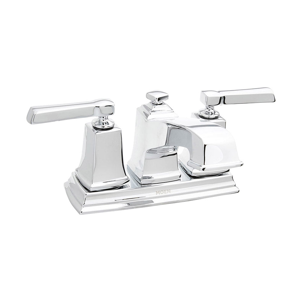 TRUE VALUE TV205139 BATH & KITCHEN FAUCETS