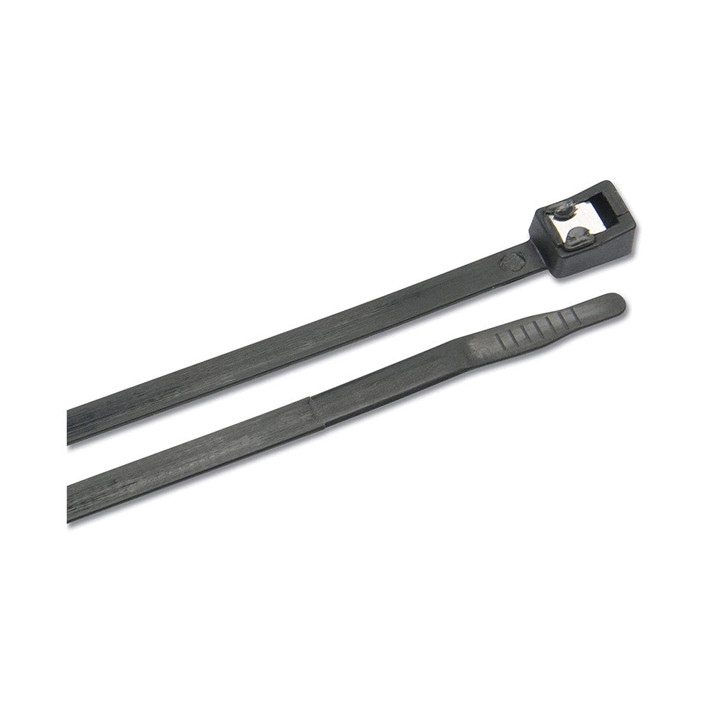 TRUE VALUE 45-308UVBSC CABLE TIES