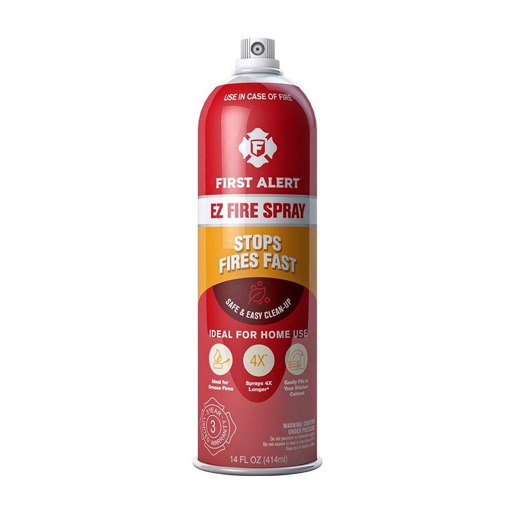 TRUE VALUE AF400 FIRE EXTINGUISHERS