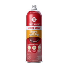 TRUE VALUE AF400 FIRE EXTINGUISHERS