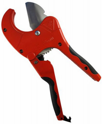 TRUE VALUE 37116 PVC PIPE & TUBING CUTTERS