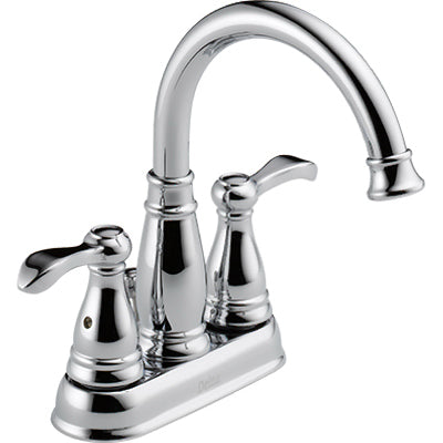 TRUE VALUE TV211180 BATH & KITCHEN FAUCETS
