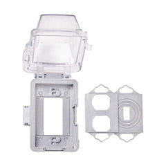TRUE VALUE MM420C AIR CLEANER REPLACEMENT PARTS