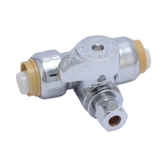 TRUE VALUE 24983A PIPE FITTINGS