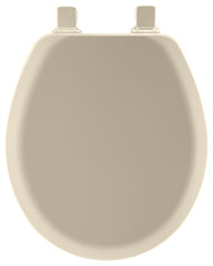 TRUE VALUE 41EC006 TOILET SEATS