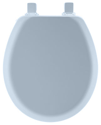 TRUE VALUE 41EC034 TOILET SEATS