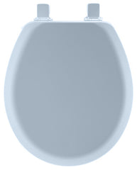 TRUE VALUE 41EC034 TOILET SEATS