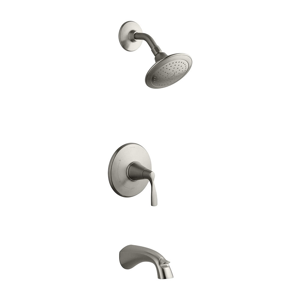 TRUE VALUE TV217136 BATH & KITCHEN FAUCETS
