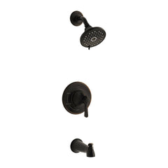 TRUE VALUE TV217144 BATH & KITCHEN FAUCETS