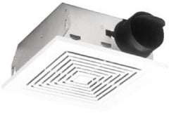 TRUE VALUE 671 COMMERCIAL FANS