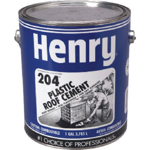TRUE VALUE HE204042 ROOF CEMENT