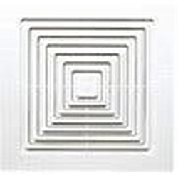 TRUE VALUE BP90 SUPPLY AIR GRILLES