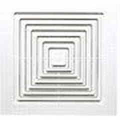 TRUE VALUE BP90 SUPPLY AIR GRILLES