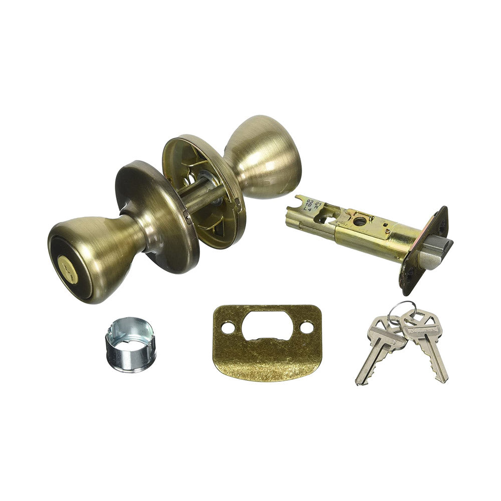 TRUE VALUE 94002-827 LOCKS AND CABLES
