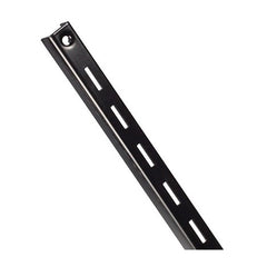 TRUE VALUE 80BLK72 WALL BRACKETS & PARTS