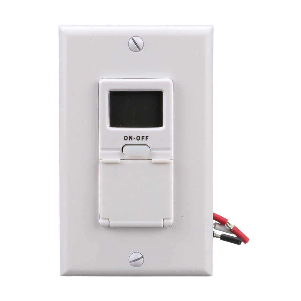 TRUE VALUE 59018WD TIMERS