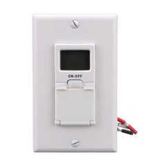 TRUE VALUE 59018WD TIMERS