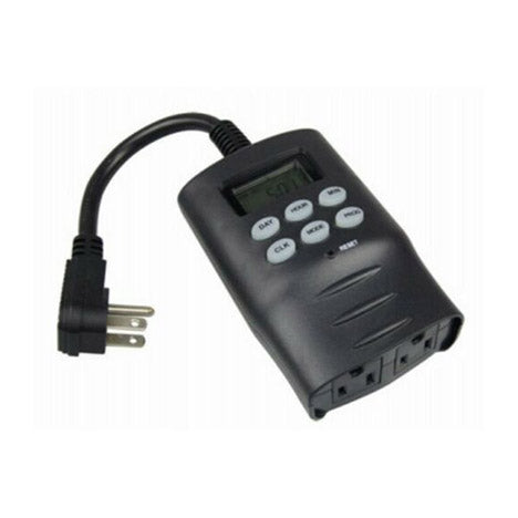 TRUE VALUE 59430WD TIMERS