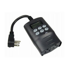 TRUE VALUE 59430WD TIMERS