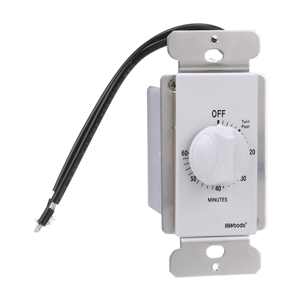 TRUE VALUE 59717WD TIMERS
