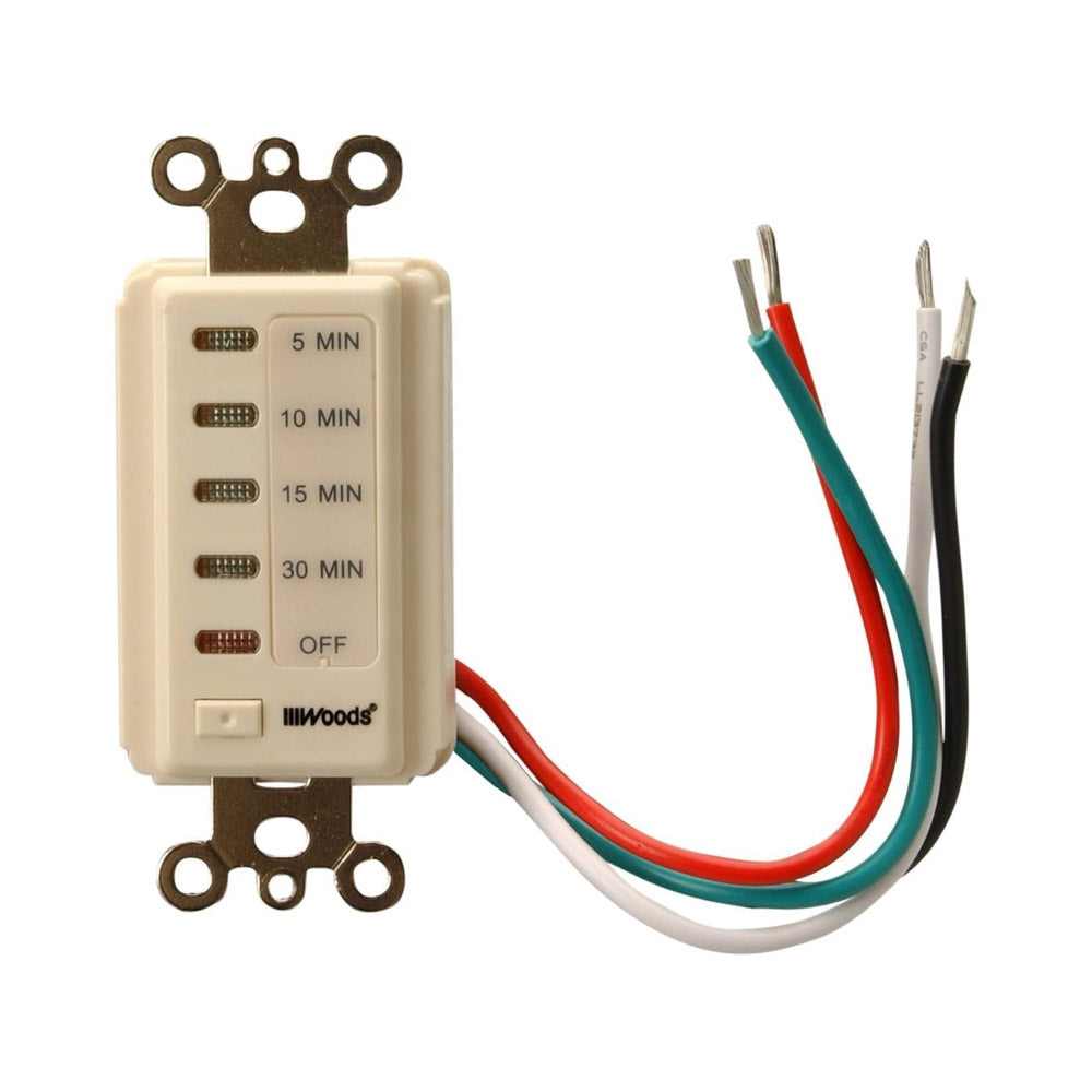 TRUE VALUE 59720WD TIMERS