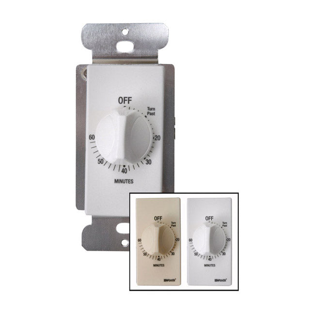 TRUE VALUE 59723WD TIMERS