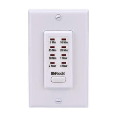 TRUE VALUE 59724WD TIMERS