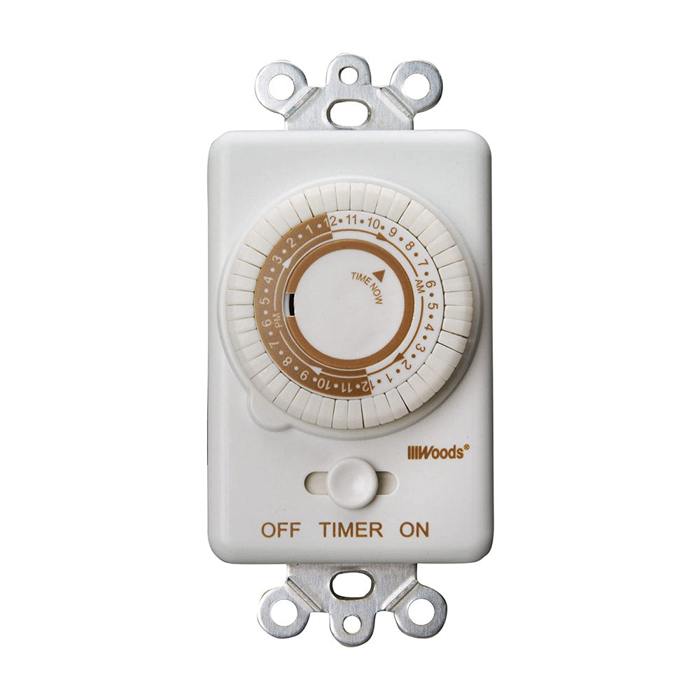 TRUE VALUE 59745WD TIMERS