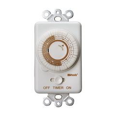 TRUE VALUE 59745WD TIMERS