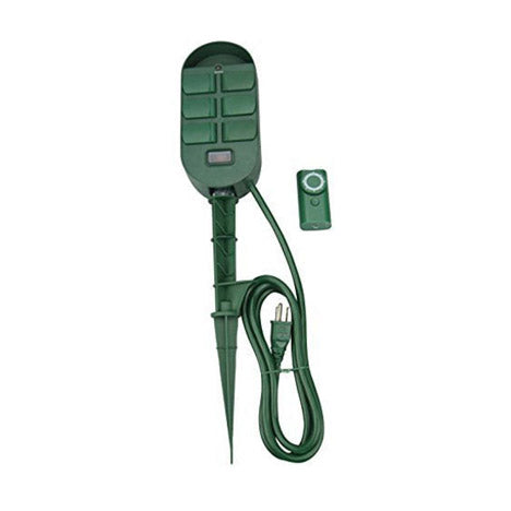 TRUE VALUE 59785WD TIMERS