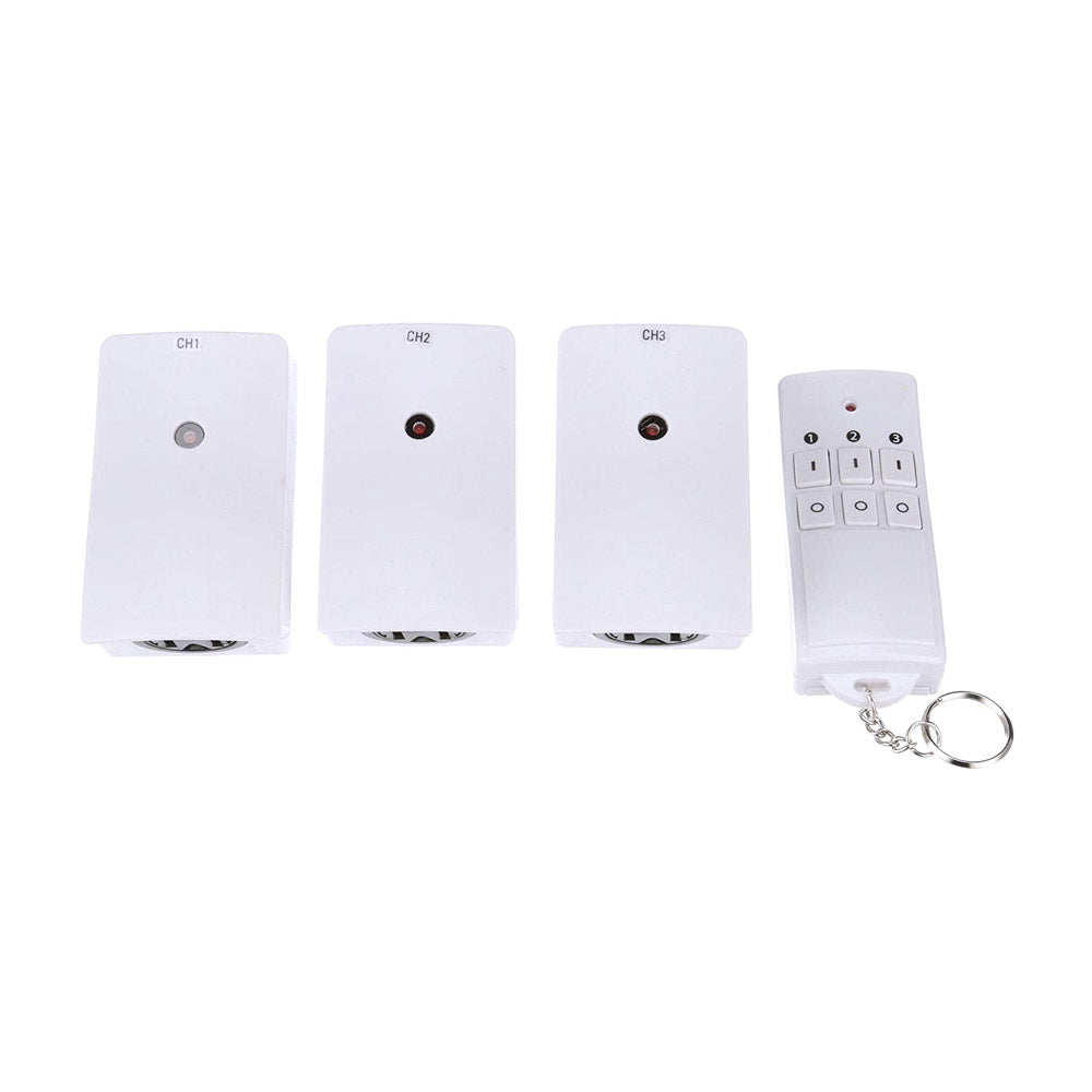 TRUE VALUE 13569WD TIMERS