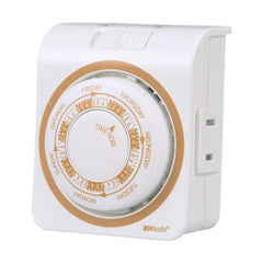 TRUE VALUE 50003WD TIMERS