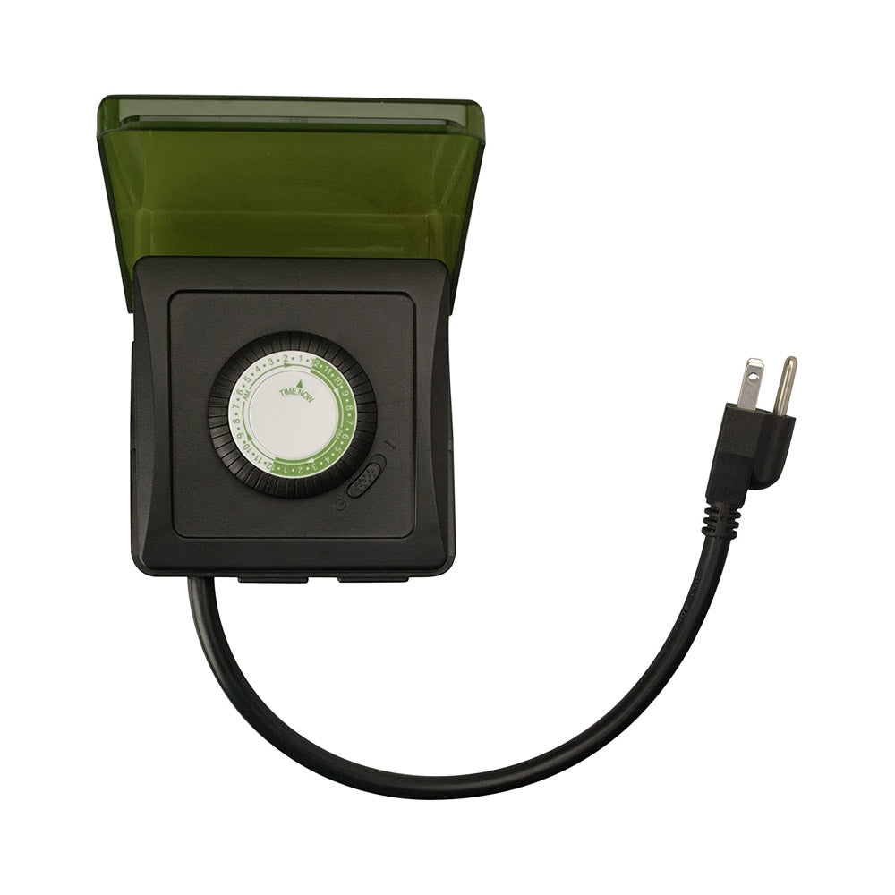 TRUE VALUE 50012WD TIMERS