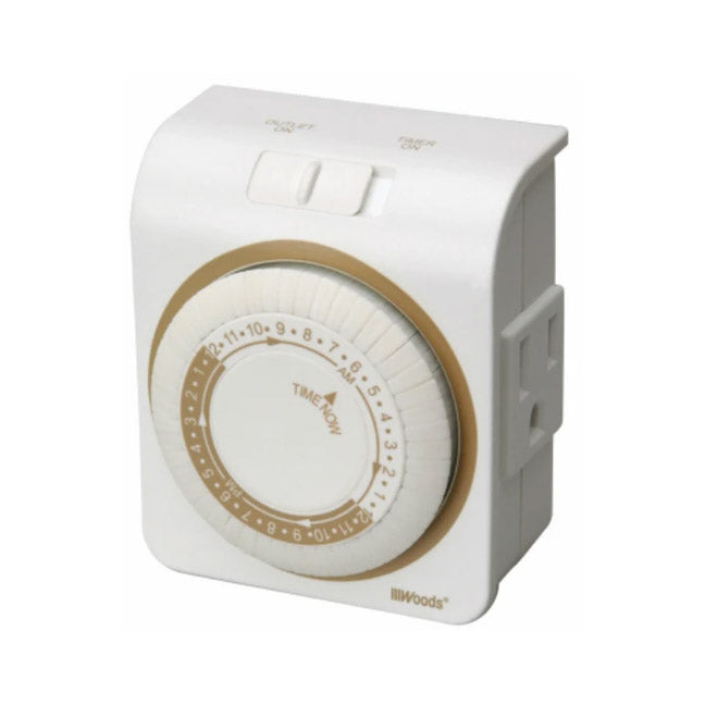 TRUE VALUE 50001TV TIMERS