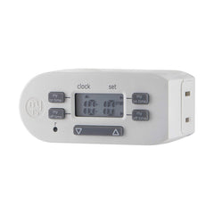 TRUE VALUE 36253 TIMERS