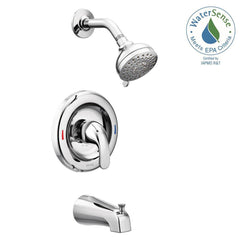 TRUE VALUE TV224982 BATH & KITCHEN FAUCETS