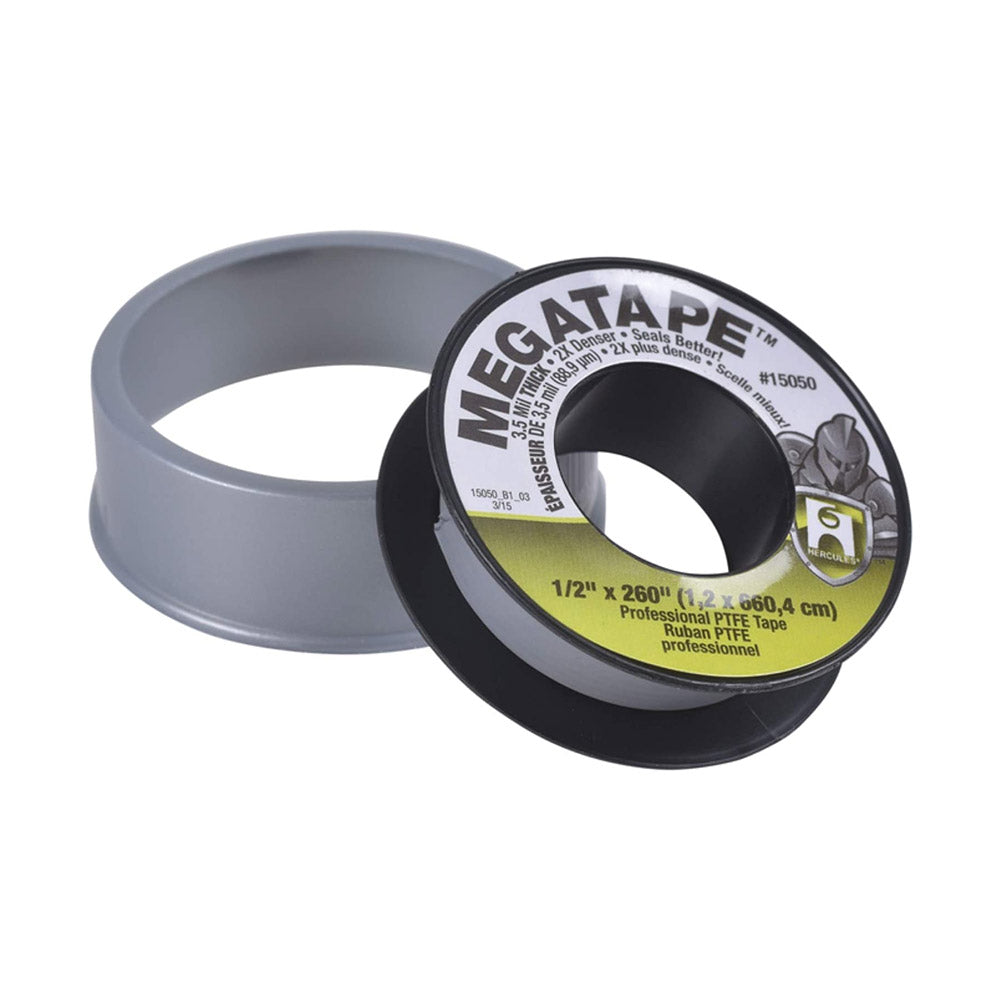 TRUE VALUE 15050D TEFLON TAPE
