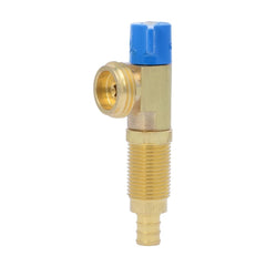 TRUE VALUE 24813A STOP & SHUT OFF VALVES