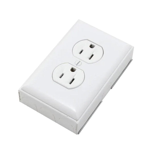 TRUE VALUE BW2-D AIR VENTS