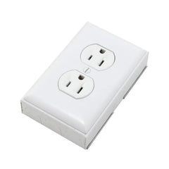 TRUE VALUE BW2-D AIR VENTS