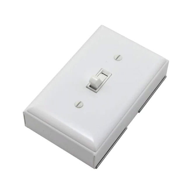 TRUE VALUE BW2-S TOGGLE SWITCHES