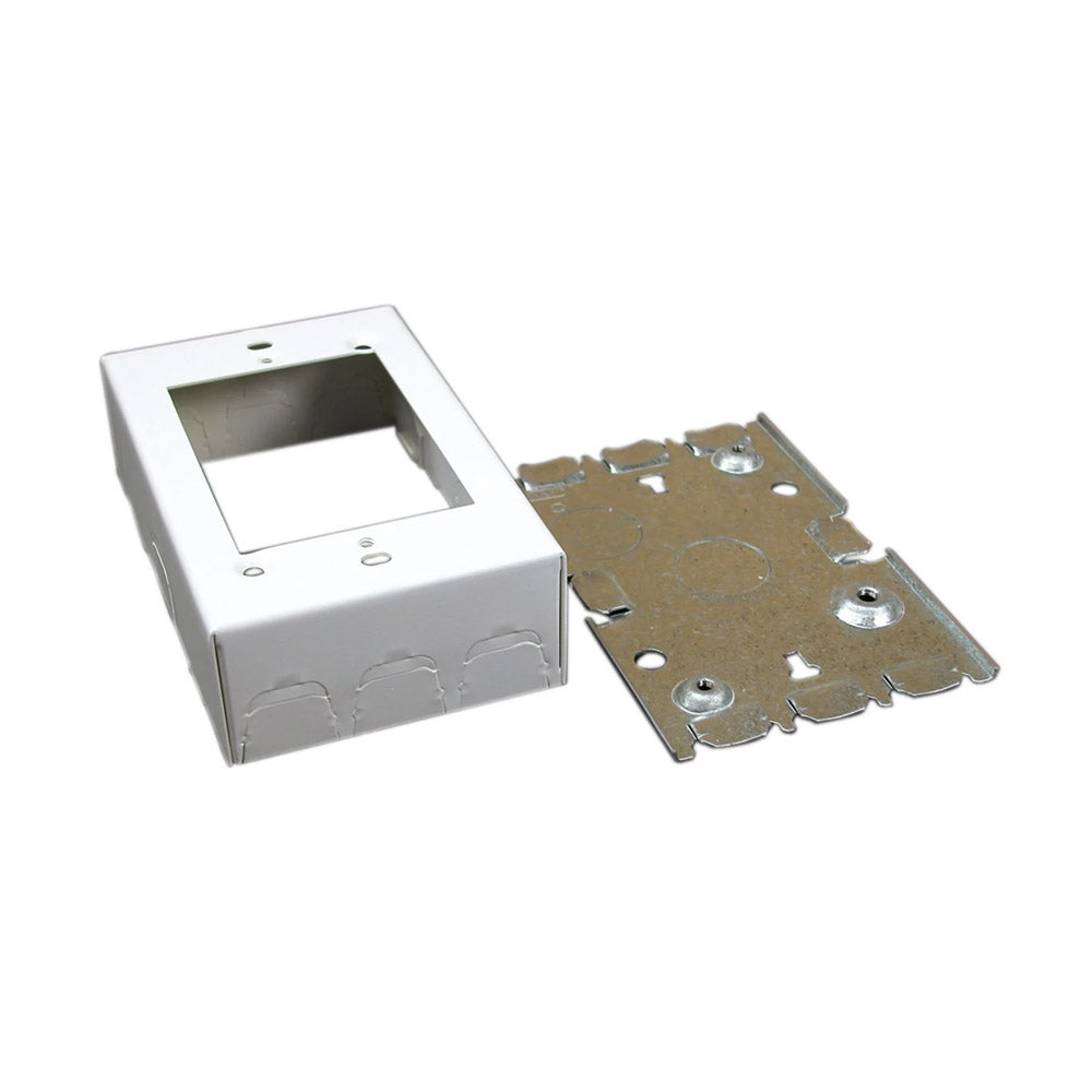 TRUE VALUE BW3 DUCT BOXES
