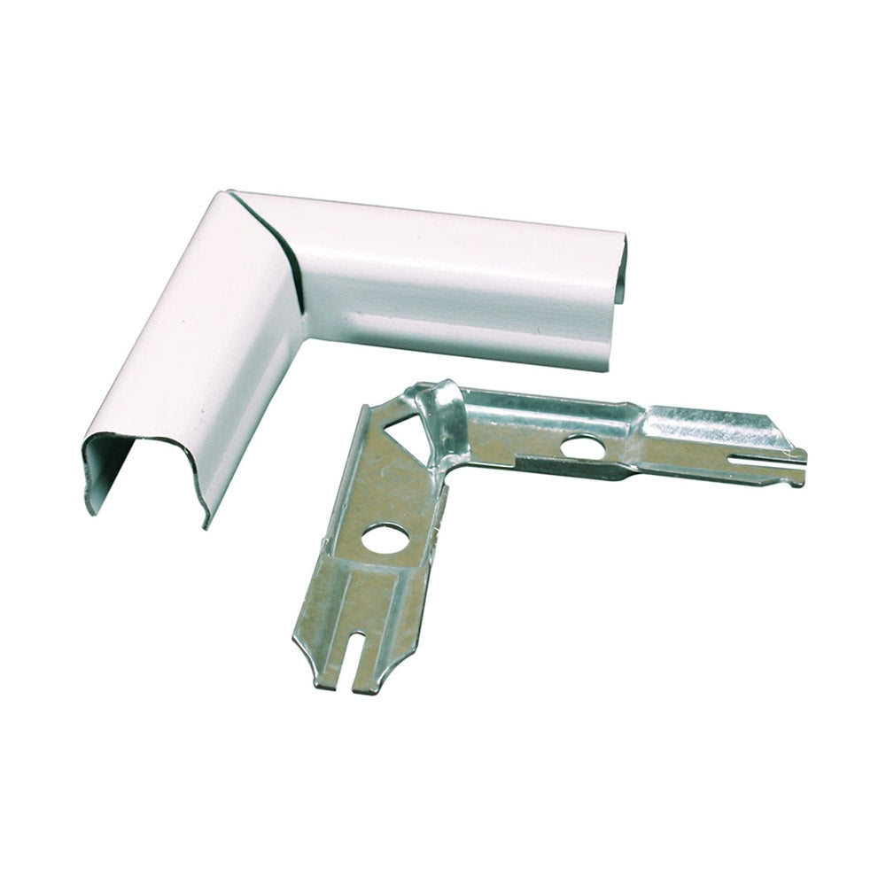 TRUE VALUE BWH6 DUCT ELBOWS
