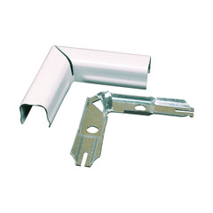 TRUE VALUE BWH6 DUCT ELBOWS