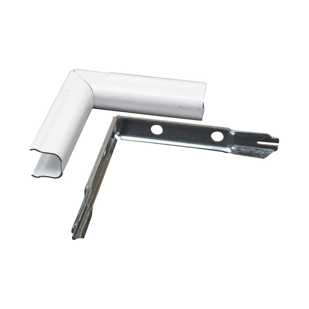 TRUE VALUE BWH7 DUCT ELBOWS