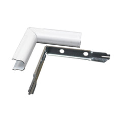 TRUE VALUE BWH7 DUCT ELBOWS