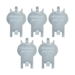TRUE VALUE 515313 PIPE FITTINGS