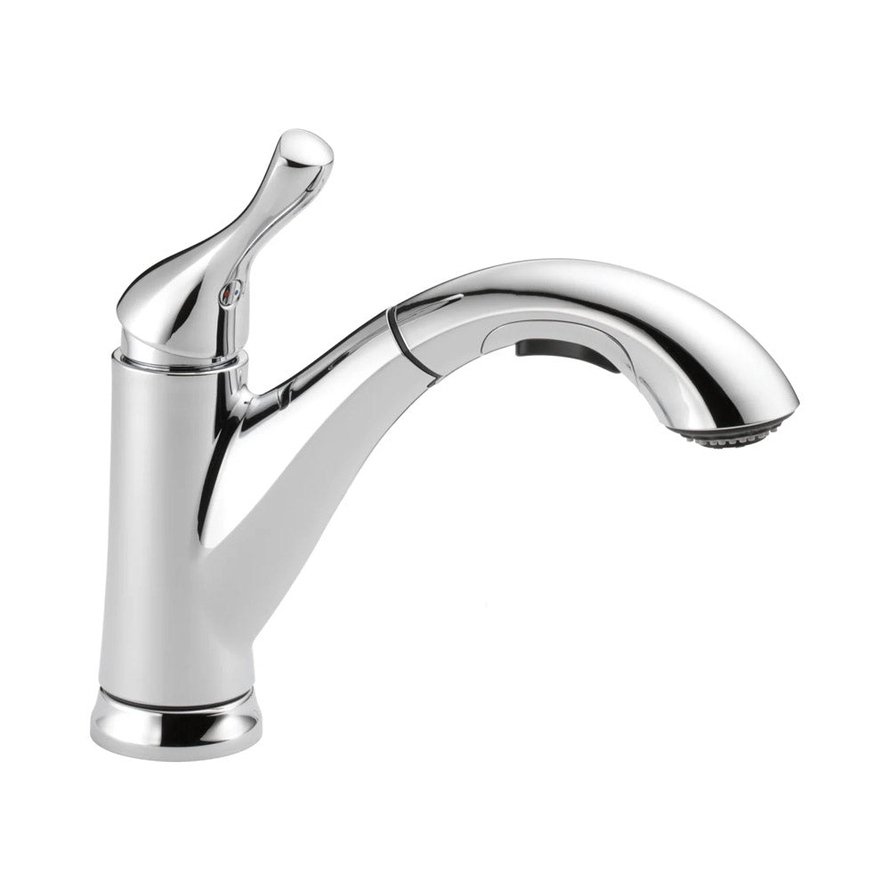 TRUE VALUE TV230355 KITCHEN FAUCETS